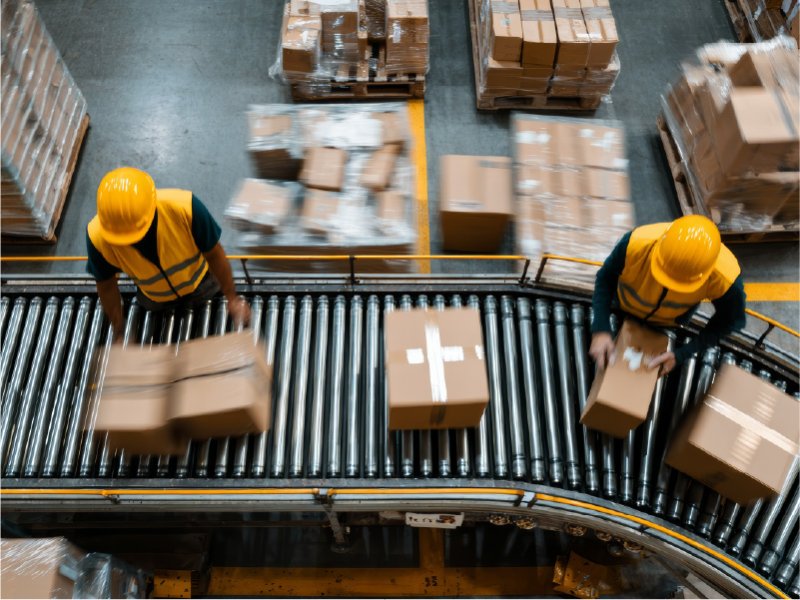 Business Partner mit ASTAG 