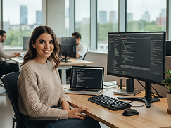 Direkter, persönlicher und kompetenter Support