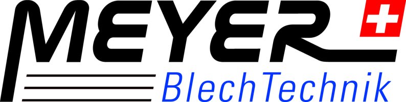 Logo Meyer BlechTechnik