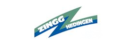 Logo Zingg